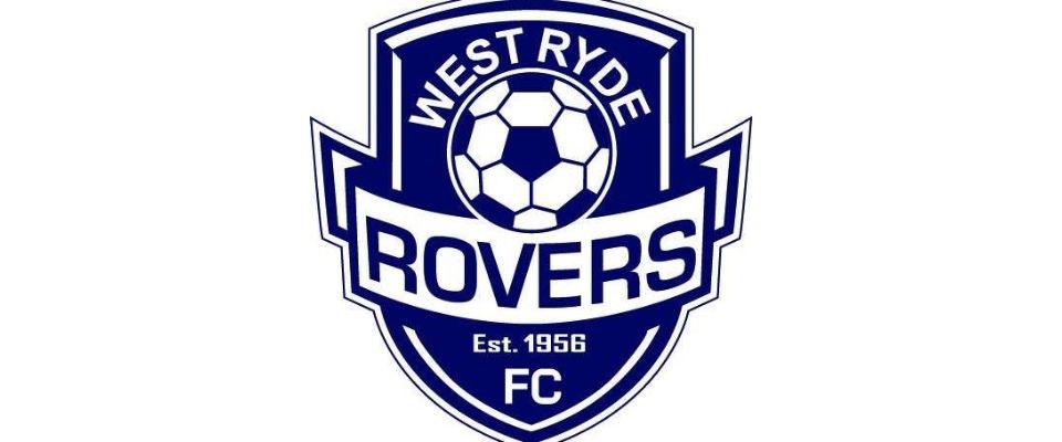 Thumbnail for Proudly supporting the West Ryde Rovers